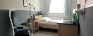 Hotel garni zur Post - Wernigerode - 5