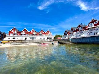 Luxury Holiday Home With Sea View - Gråsten - 7