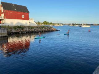 Luxury Holiday Home With Sea View - Gråsten - 6