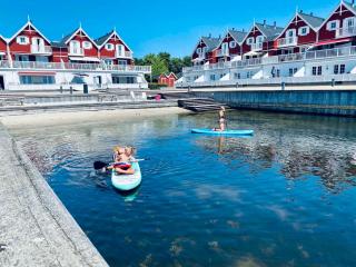 Luxury Holiday Home With Sea View - Gråsten - 3