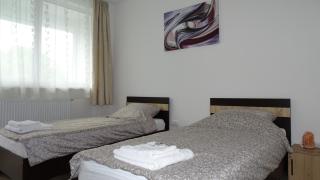 M Family Apartment - Odorheiu Secuiesc - 8