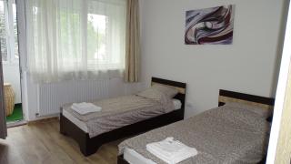 M Family Apartment - Odorheiu Secuiesc - 6
