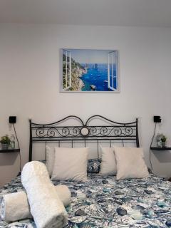 Casa La stellina - Capri - 5