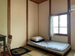 Okayama Hostel Igusa - Hayashima - 2