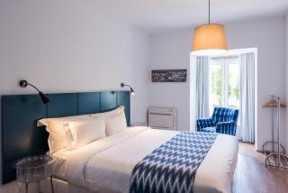 Alfama - Lisbon Lounge Suites - 3