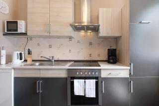 Ferienwohnung Andres - Briedern - 2
