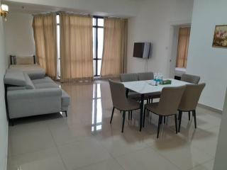 Bukit Bintang Service Suite at Times Square - 2