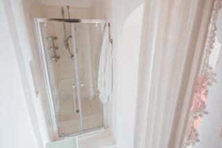 Cortile - Praiano - 4