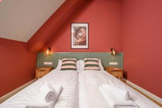 Palais Palffy Suits - Vienna - 6