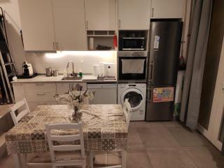 Atocha centric Studio - Madrid - 4