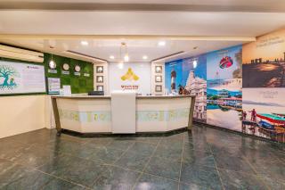 Treebo Westview - Vapi - 7