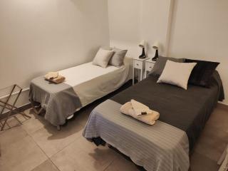Atocha centric Studio - Madrid - 8