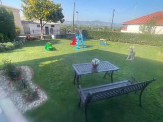 VILLA NIKOLETTA - Eleftheroúpolis - 4
