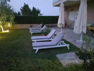 Alexandra's garden - Paliouri - 8