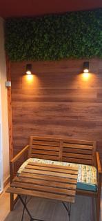 Estudio Plazamar Minimo 5 dias - Torre del Mar - 8
