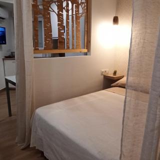 Estudio Plazamar Minimo 5 dias - Torre del Mar - 2