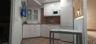 Estudio Plazamar Minimo 5 dias - Torre del Mar - 1