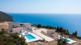 Lefkadian Gem Villas - Áyios Nikólaos Nirás - 7