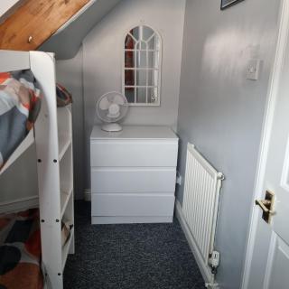 Primrose Cottage - Plymouth - 2