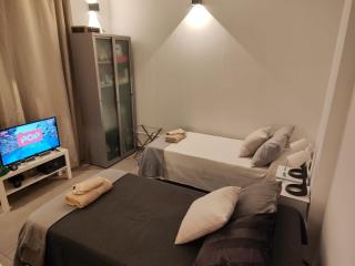Atocha centric Studio - Madrid - 6