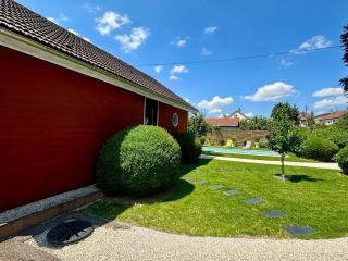 Sous le Cerisier - Venarey-les-Laumes - 9