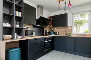 Bodet Appartement Plage St Goustan - 3