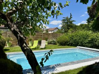 Sous le Cerisier - Venarey-les-Laumes - 0