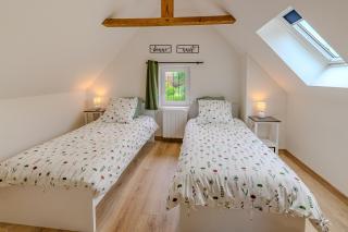 La Maissemiacoise - Belle Maison de campagne - Maissemy - 5