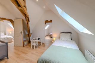La Maissemiacoise - Belle Maison de campagne - Maissemy - 3