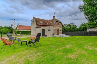 La Maissemiacoise - Belle Maison de campagne - Maissemy - 2