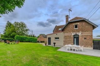 La Maissemiacoise - Belle Maison de campagne - Maissemy - 1
