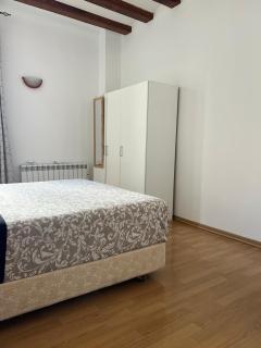 Habitacion Privada en APARTAMENTO COMPARTIDO - 8