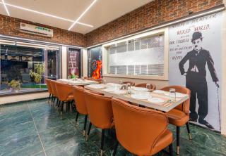 Treebo Westview - Vapi - 5