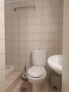 Rethymno, Atsipopoulo neighborhood, whole house for up to 6 people - Rethymno - 6