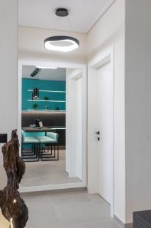 The View - Tiffany Luxury 2 BR, Free Parking, Central - Sarandë - 3
