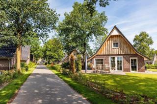 Hof van Salland Hellendoorn - Hellendoorn - 9