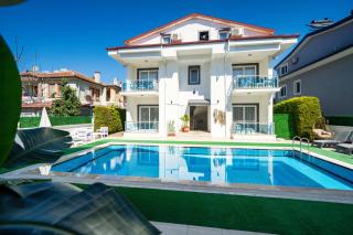 MASAL APART HOTEL - Fethiye - 9