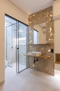 The View - Tiffany Luxury 2 BR, Free Parking, Central - Sarandë - 9