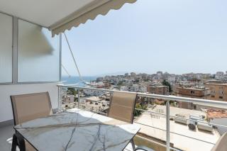 The View - Tiffany Luxury 2 BR, Free Parking, Central - Sarandë - 7