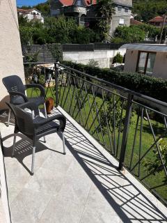 Apart-pool Tivat - Tivat - 4