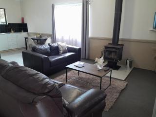 Murray Gardens Motel - 8