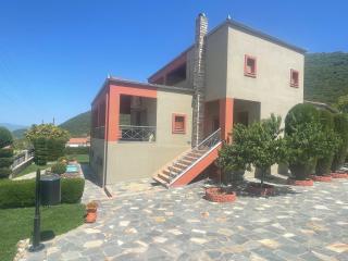 VILLA NIKOLETTA - Eleftheroúpolis - 6