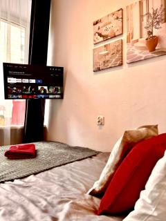 Petit 1 Bed room Condo Warszawa Center - Warsaw - 3