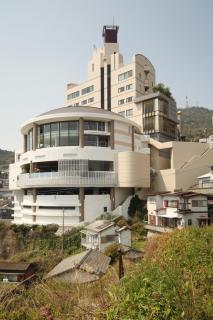 Hotel Amandi - Nagasaki - 9