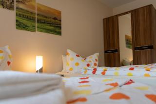 Traumferienwohnung an der Mosel - Gabi Schöneberg - Traben-Trarbach - 5