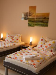 Traumferienwohnung an der Mosel - Gabi Schöneberg - Traben-Trarbach - 6