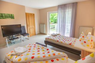 Traumferienwohnung an der Mosel - Gabi Schöneberg - Traben-Trarbach - 8