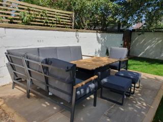 Family Seaside Oasis - Bungalow Mins To Beach - Margate - 1