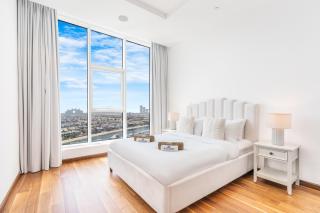 Palm Home next to Nakheel Mall with Private Beach - Dubai - 8