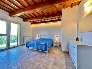 Panorama-Ferien-Toscana Your cozy and fully equipped vacation home - Massa Marittima - 8